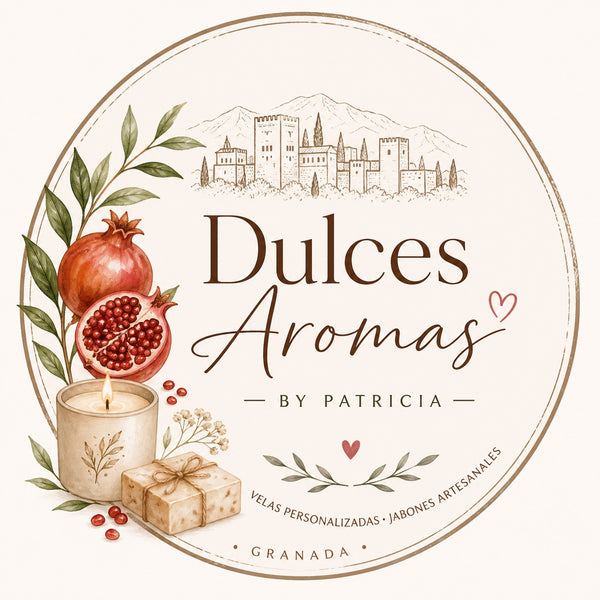 Dulces Aromas